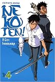 Revue Asuka éditions  / Nekoten !, Tome 4 :