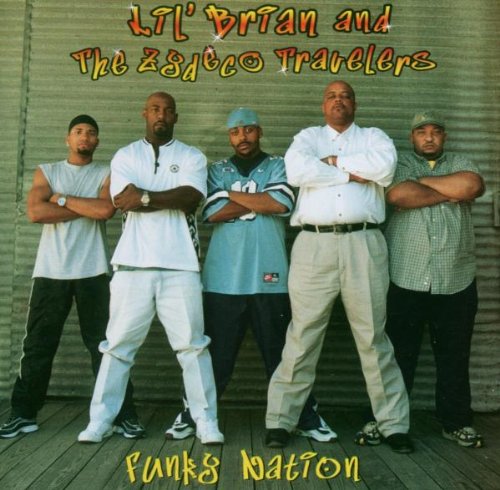Funky Nation
