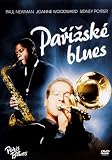 Paris Blues - Paul Newman [DVD]