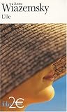 L'�le : Extrait du recueil Des filles bien �lev�es