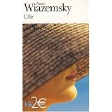 L'ilepar Anne Wiazemsky