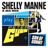 Peter Gunn/Son of Gunn!!