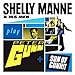 Manne, Shelly : Peter Gunn/Son of Gunn!!