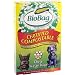 BioBag Dog Waste Compostable Bags, 50-Count Bags (Pack of 4)