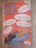 The Most Thrilling Science Fiction Ever Told