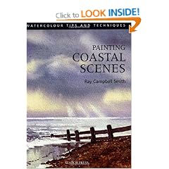 Painting Coastal Scenes (Watercolour Tips & Techniques Series)