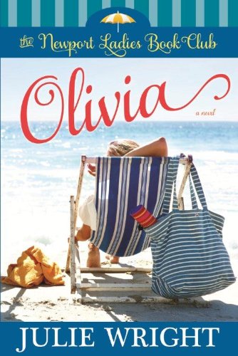 The Newport Ladies Book Club: Olivia