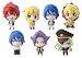 キャラフォーチュンプラスシリーズ STAR DRIVER 輝きのタクト 銀河美少年占い BOX_s-1