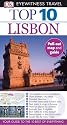 Top 10 Lisbon (EYEWITNESS TOP 10 TRAVEL GUIDE)