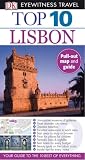 Top 10 Lisbon (EYEWITNESS TOP 10 TRAVEL GUIDE)