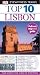 Search : Top 10 Lisbon (EYEWITNESS TOP 10 TRAVEL GUIDE)