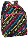 Roxy Rucksack Shining shadow b X3, black (blk), one size