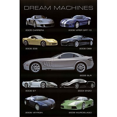 cheap Dream Machines High justification for higher education. cheap Dream Machines High