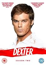 Dexter Season 2 [DVD] [2008]
