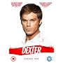 Dexter Season 2 [DVD] [2008]