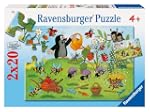 Ravensburger 08944 - Der Maulwurf im...