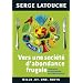 Vers une soci�t� d'abondance frugale : contresens et controverses sur la d�croissance