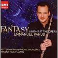 Fantasy - A Night At The Opera