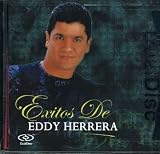 Eddy Herrera -  Exitos de Eddy Herrera