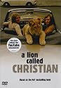 A Lion Called Christian [DVD]