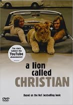 A Lion Called Christian [DVD]