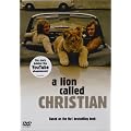 A Lion Called Christian [DVD]