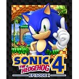 Sonic the Hedgehog 4 Episode 1 [Download] ~ Sega