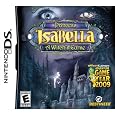 Princess Isabella - A Witch`s Curse
