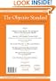 The Objective Standard: Fall 2009, Vol. 4, No. 3