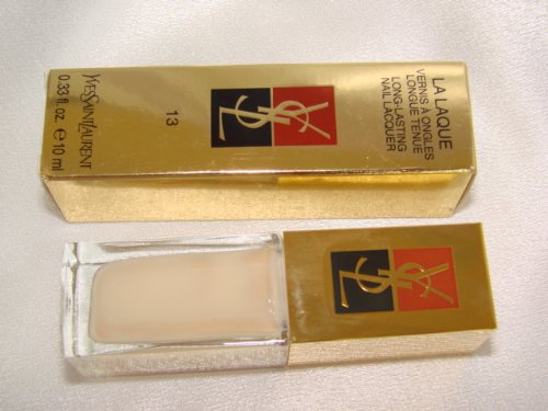 Yves Saint Laurent (YSL) ~Nude Beige~