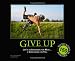Give Up: Life's an Adventure for Most... a Concussion for You.: 150 Demotivation Posters