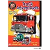 Real Wheels - Truck Adventures (There Goes a Truck/Fire Truck/Garbage Truck)