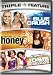 Search : Blue Crush / Honey / Josie and the Pussycats (Triple Feature)