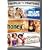 Blue Crush / Honey / Josie and the Pussycats (Triple Feature)