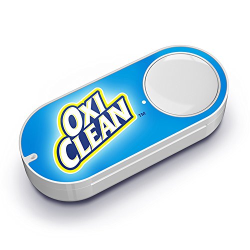 OxiClean Dash Button