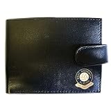Football Club Wallets-West Bromwich Albion Football Club Genuine Leather Wallet