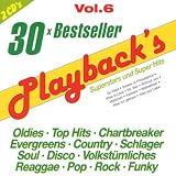 PlaybackS Vol. 6