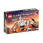 LEGO Mars Mission 7648: MT-21 Mobile Mining Unit