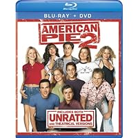 American Pie 2