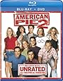 American Pie 2 [Blu-ray]