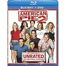 American Pie 2 [Blu-ray]