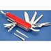 17 Function Folding Pocket Knife Army Tactical Tool