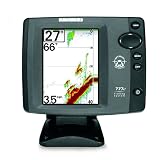 Humminbird 777c2 Fish Finder