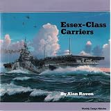 Essex Class Carriers (Warship design histories)'