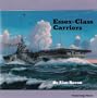 Essex-Class Carriers (Warship Design Histories)