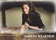 Twilight - New Moon - Single Cards - NON-SPORTS 2009 Neca New Moon Single Trading Card #34 Bella Swan