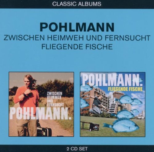 Classic Albums (2in1)
