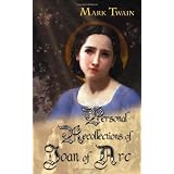 PersonalRecollectionsofJoanofArc