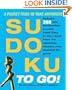 Sudoku to Go!: 3 Pocket Pads to Take Anywhere