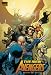 New Avengers Vol. 6: Revolution (v. 6)
